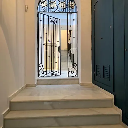 El 2 De Flamenco 1ºb דירה *