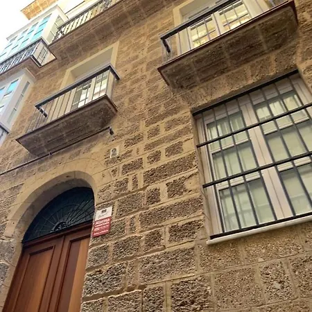 El 2 De Flamenco 1ºb Cádiz