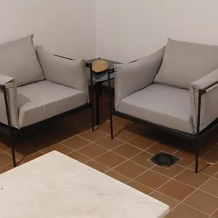 דירה El 2 De Flamenco 1ºb קדיז