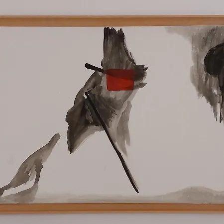 El 2 De Flamenco 1ºb דירה