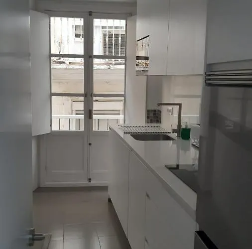 Apartment El 2 De Flamenco 1ºb *