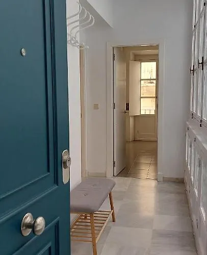 El 2 De Flamenco 1ºb Apartment Cadiz