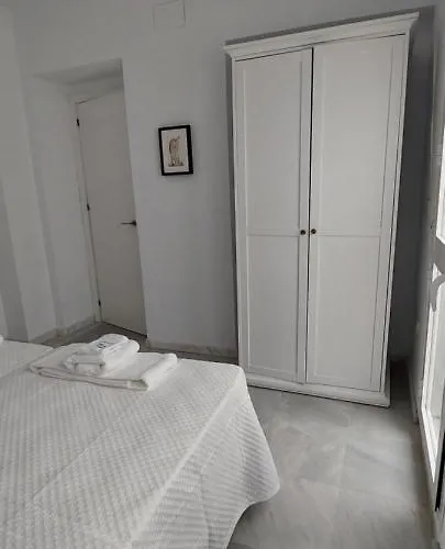 El 2 De Flamenco 1ºb Apartment