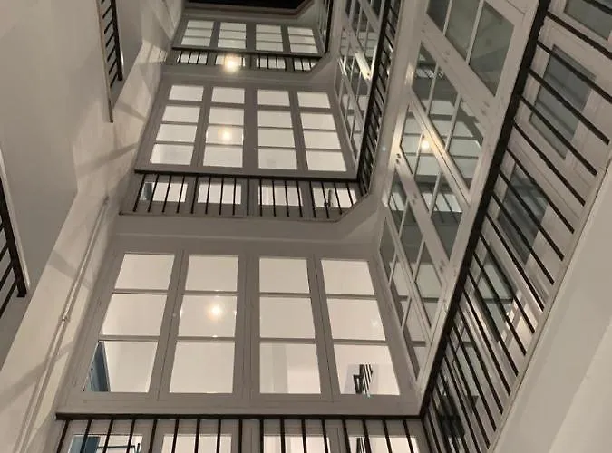 El 2 De Flamenco 1ºb Apartment Cadiz