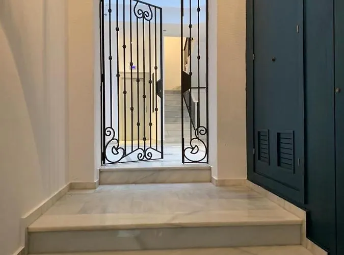 El 2 De Flamenco 1ºb Apartment *