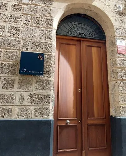 El 2 De Flamenco 1ºb *