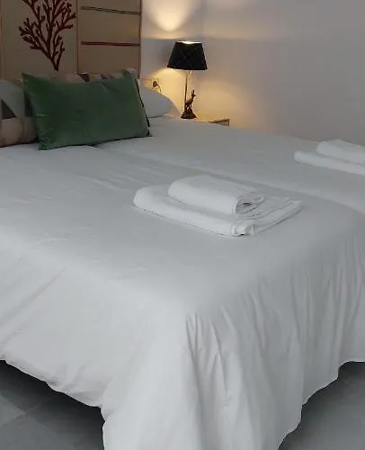 Apartment El 2 De Flamenco 1ºb Cadiz