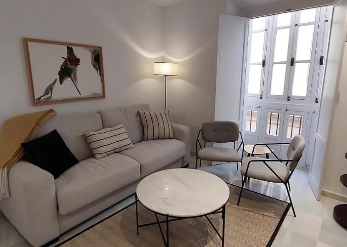 Apartment El 2 De Flamenco 1ºb *