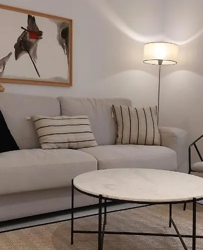 El 2 De Flamenco 1ºb Apartment *