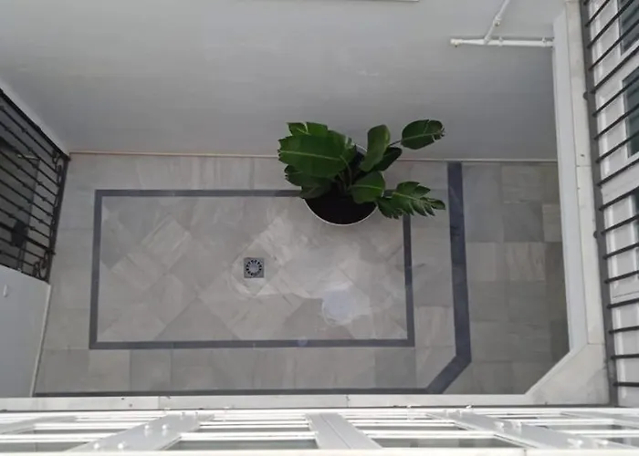 Apartment El 2 De Flamenco 1ºb Cadiz