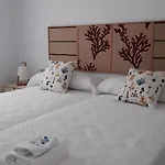 El 2 De Flamenco 1ºb Apartment *