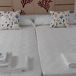 El 2 De Flamenco 1ºb Apartment *