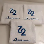El 2 De Flamenco 1ºb Apartment Cádiz