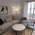 Apartment El 2 De Flamenco 1ºb *