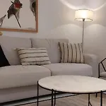 El 2 De Flamenco 1ºb Apartment *