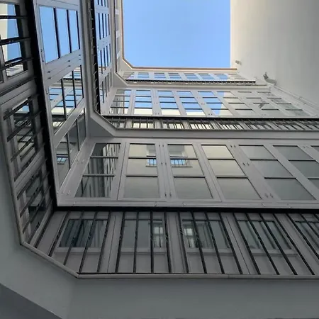 Apartment El 2 De Flamenco 1ºb *