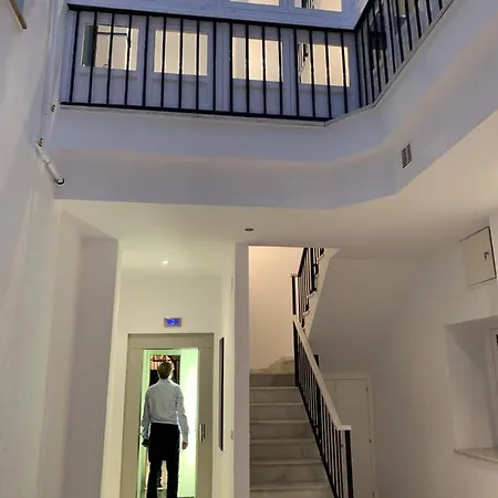 El 2 De Flamenco 1ºb