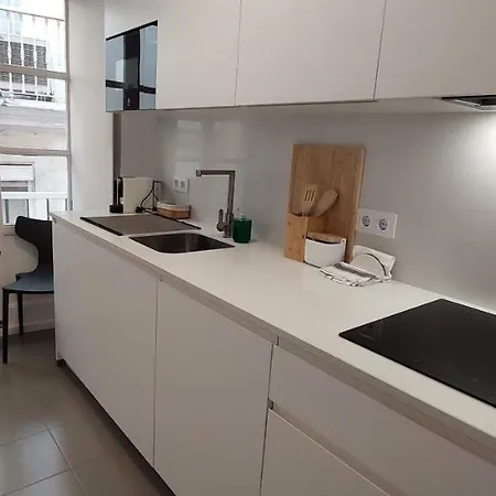 Apartment El 2 De Flamenco 1ºb *