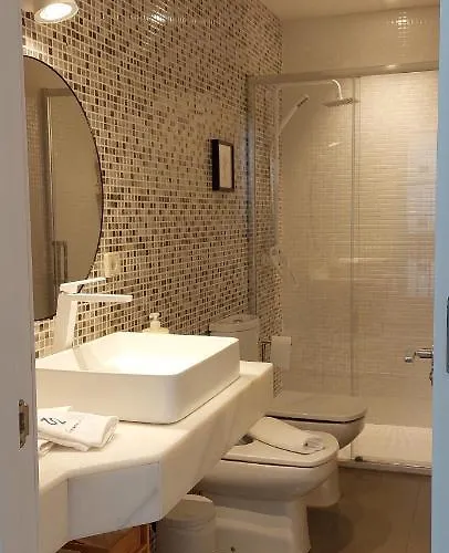 アパート El 2 De Flamenco 1ºb *