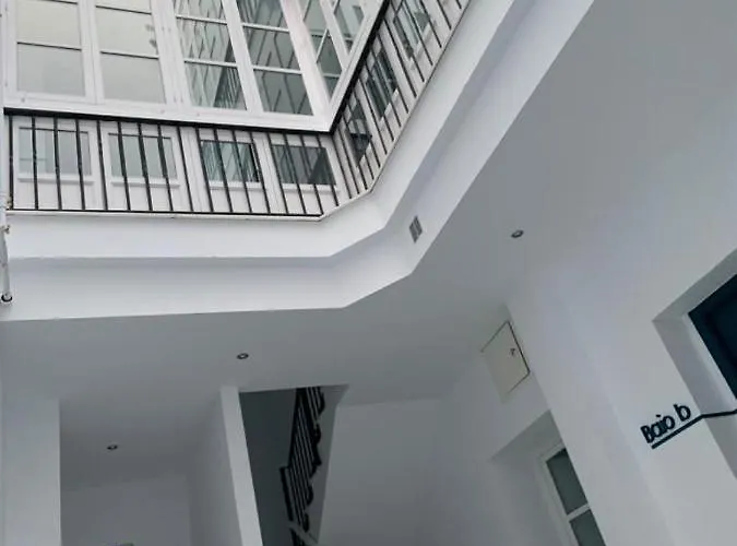 El 2 De Flamenco 1ºb * カディス