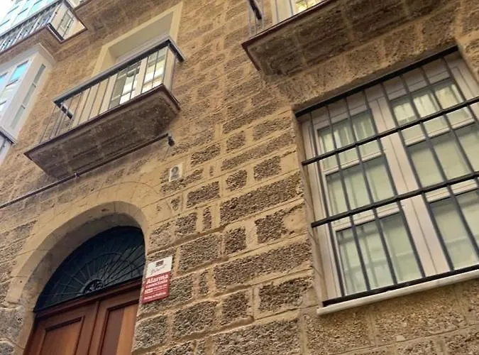 El 2 De Flamenco 1ºb カディス