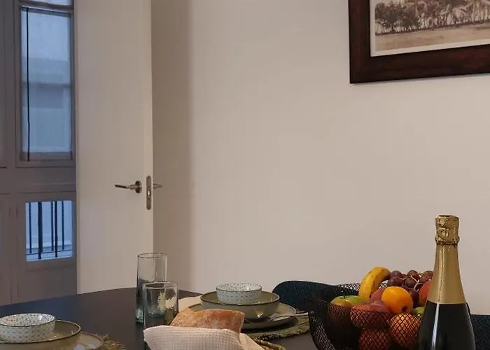 El 2 De Flamenco 1ºb カディス