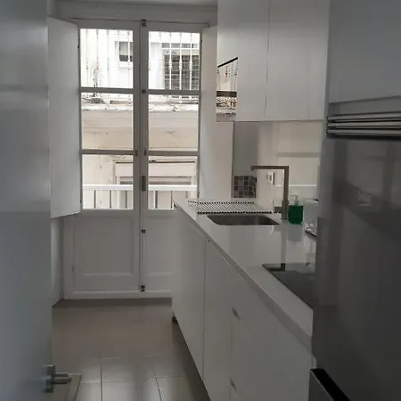 Lejlighed El 2 De Flamenco 1ºb *