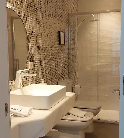 Lejlighed El 2 De Flamenco 1ºb *