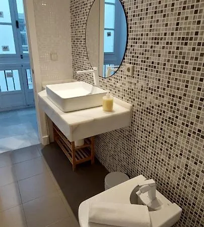 El 2 De Flamenco 1ºb Cádiz