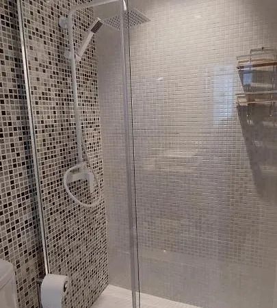 Lejlighed El 2 De Flamenco 1ºb *