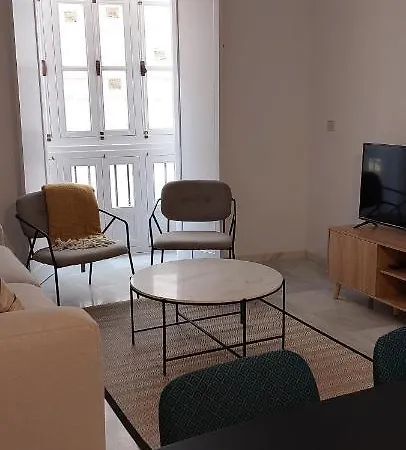 El 2 De Flamenco 1ºb * Cádiz