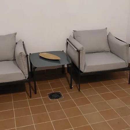 El 2 De Flamenco 1ºb Lejlighed Cádiz