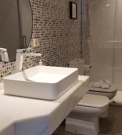 El 2 De Flamenco 1ºb Lejlighed Cádiz