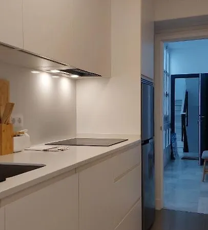 El 2 De Flamenco 1ºb Lejlighed Cádiz