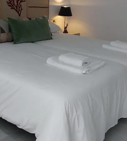 Lejlighed El 2 De Flamenco 1ºb Cádiz