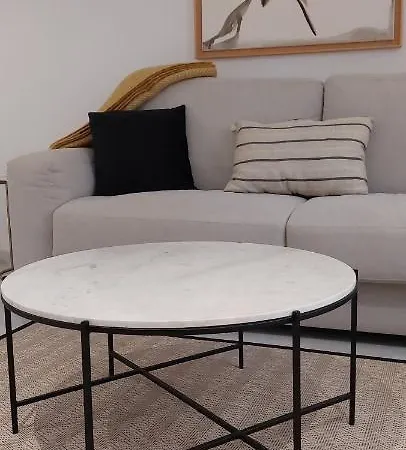 Lejlighed El 2 De Flamenco 1ºb Cádiz