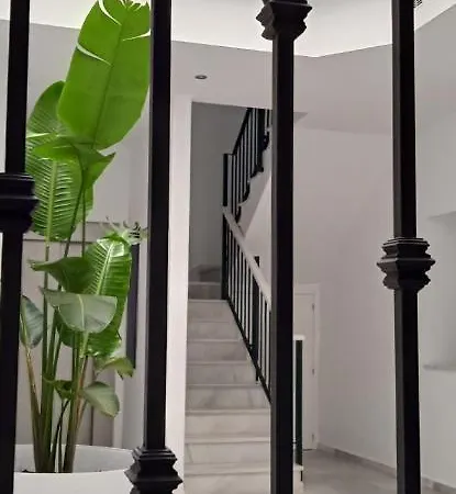 El 2 De Flamenco 1ºb Cádiz