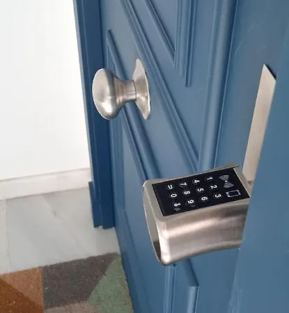 Lejlighed El 2 De Flamenco 1ºb Cádiz