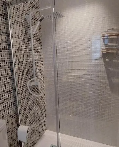 شقة El 2 De Flamenco 1ºb *