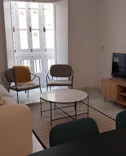 El 2 De Flamenco 1ºb * كاديز