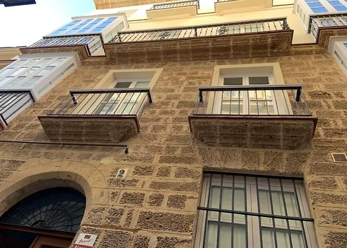 El 2 De Flamenco 1ºb شقة *