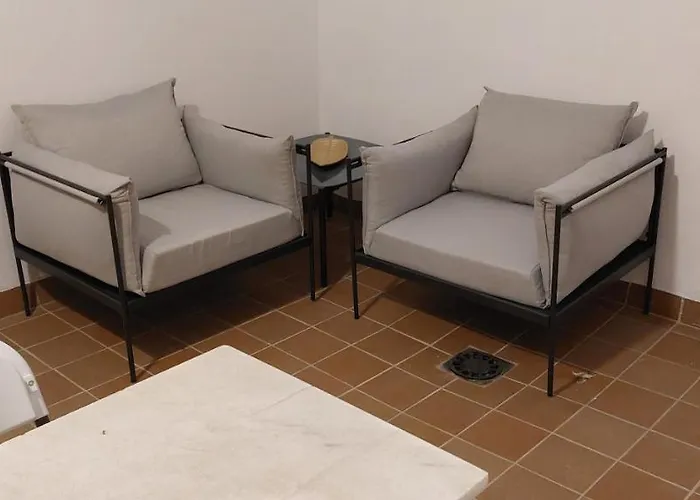 شقة El 2 De Flamenco 1ºb كاديز