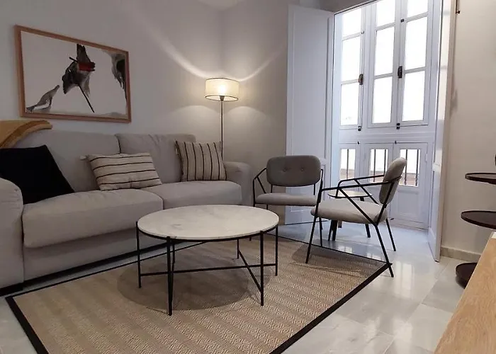 El 2 De Flamenco 1ºb شقة