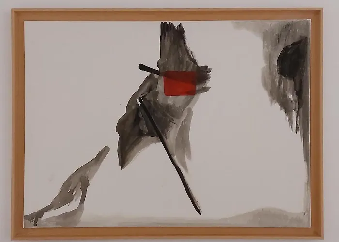 El 2 De Flamenco 1ºb شقة