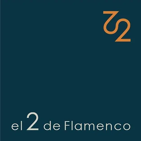 公寓 El 2 De Flamenco 1ºb 加的斯