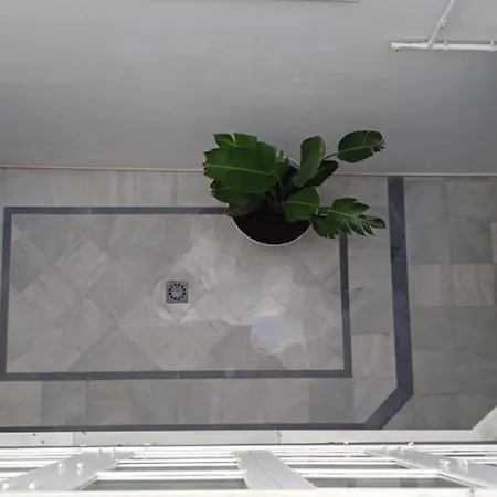 Appartamento El 2 De Flamenco 1ºb Cadice