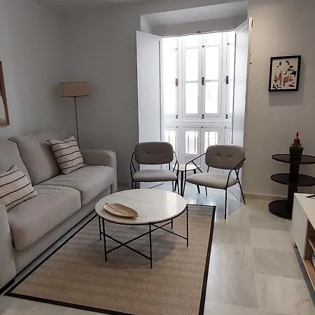 El 2 De Flamenco 1ºb Appartamento *