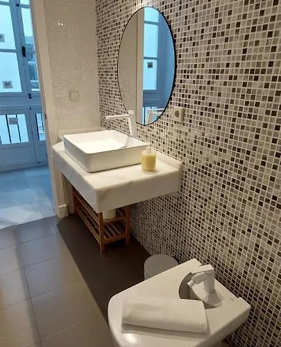 El 2 De Flamenco 1ºb Cadice