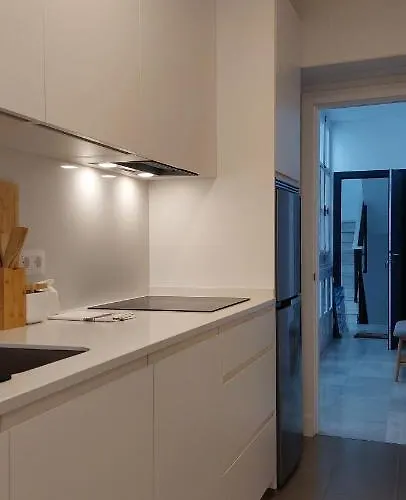 El 2 De Flamenco 1ºb Appartamento Cadice