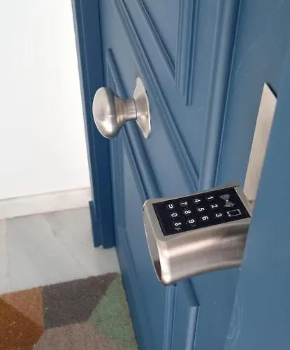 Appartamento El 2 De Flamenco 1ºb Cadice